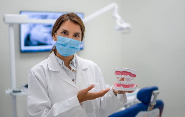 Best Urgent Dental Care for Toothache in Smithfield, VA