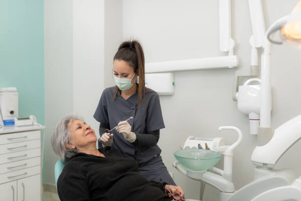 Best Emergency Dentist for Lost Fillings or Crowns in Smithfield, VA