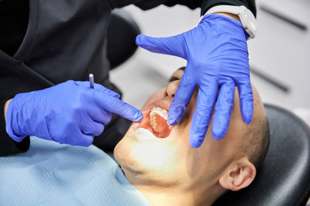 Best Mobile Emergency Dentist in Smithfield, VA