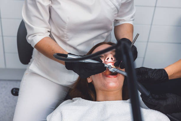 Best Broken or Cracked Tooth Emergency Dentist in Smithfield, VA