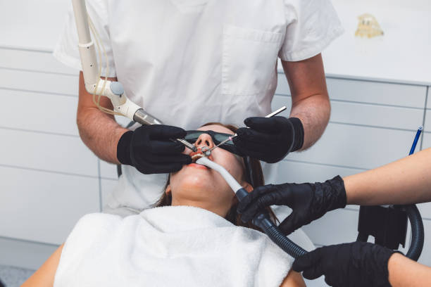 Best Emergency Dental Services for Seniors in Smithfield, VA